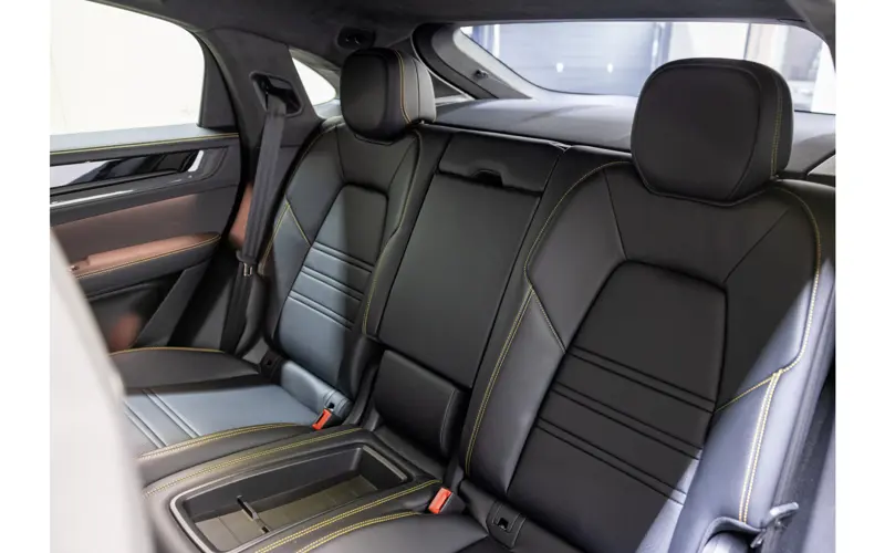 Porsche Cayenne Coupé 4.0 Turbo E-Hybrid GT - 113151