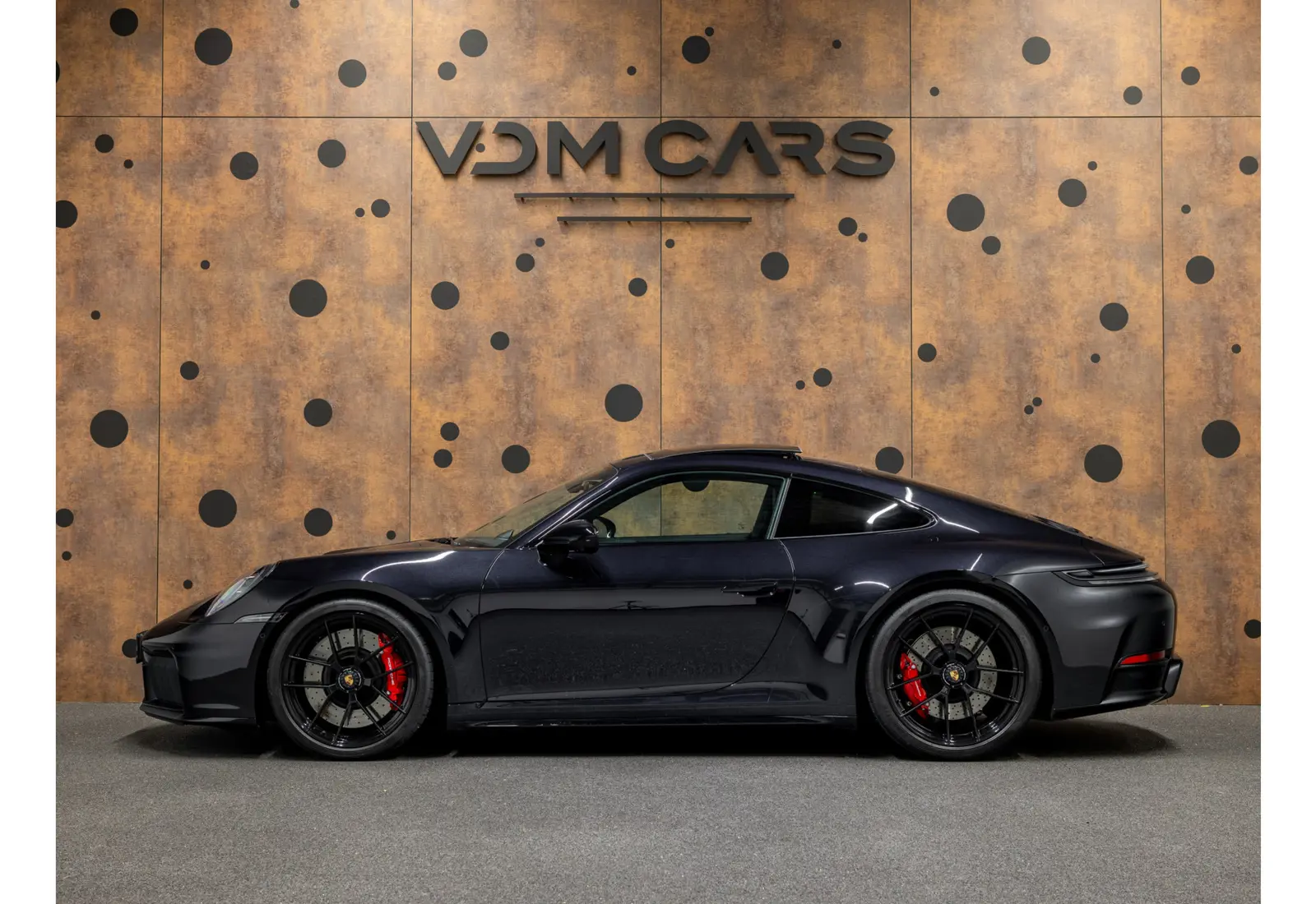 Porsche 911 3.6 T-Hybrid Carrera 4 GTS - 121433