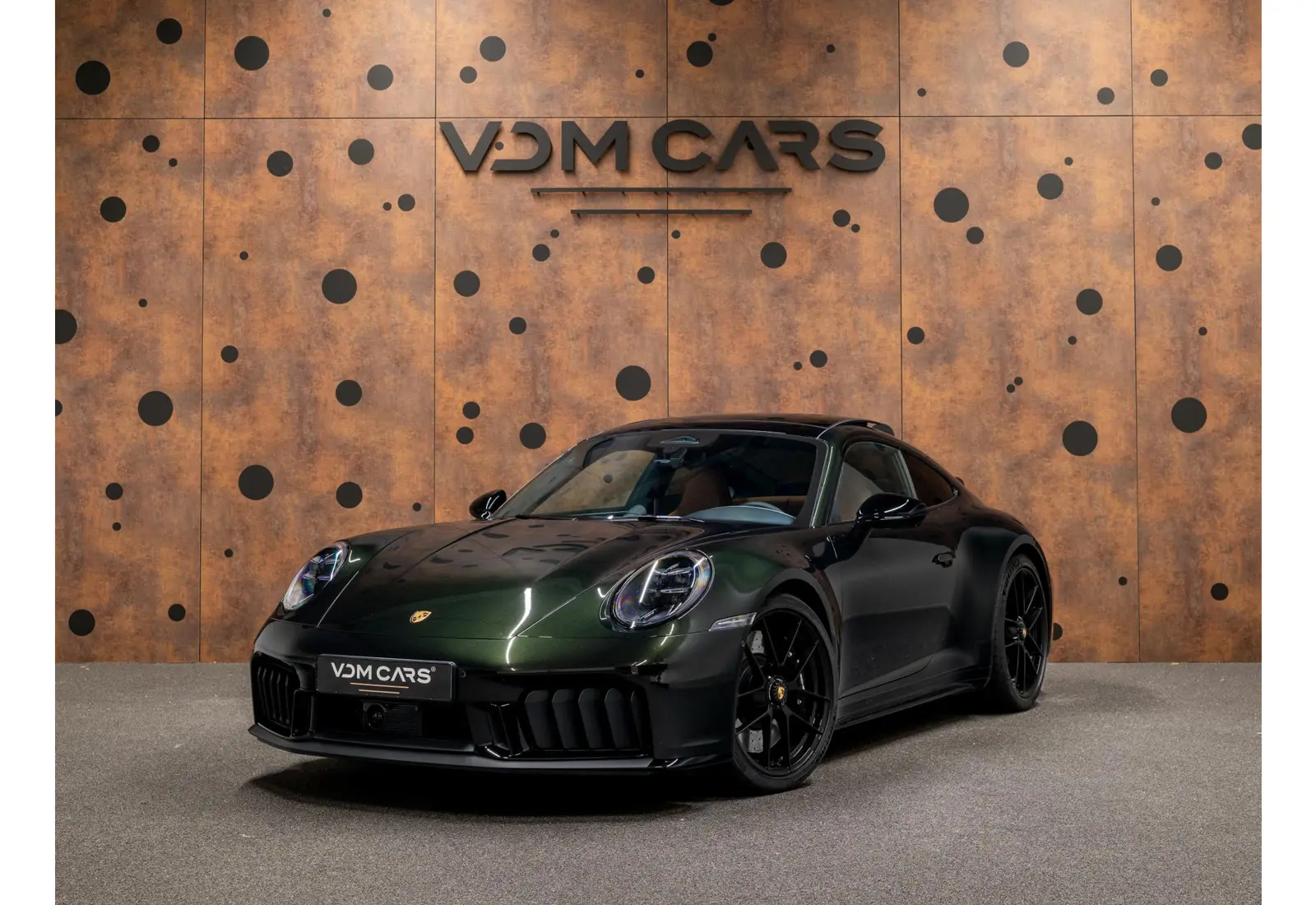 Porsche 911 3.6 T-Hybrid Carrera 4 GTS - 174220