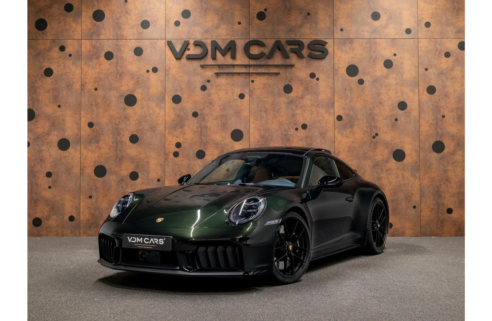 Porsche - 911 - 174220