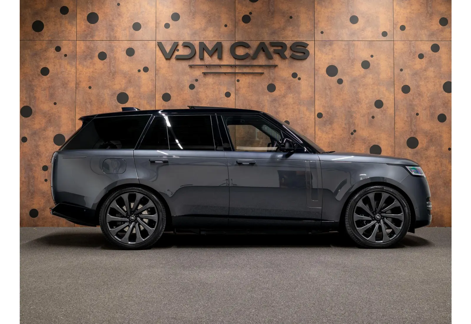 Land Rover Range Rover 3.0 P550e Autobiography PHEV - 152020