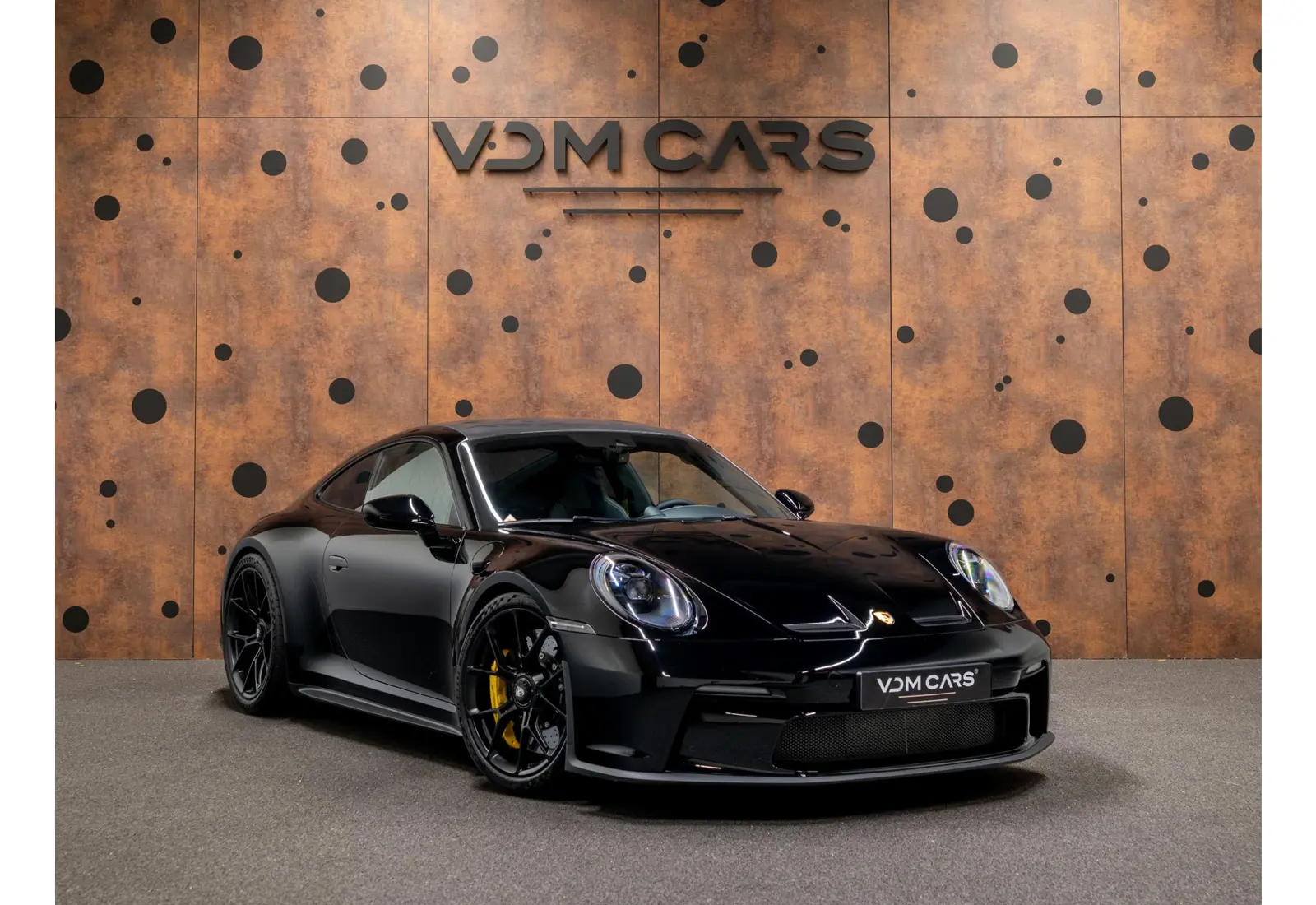 Porsche 911 4.0 GT3 Touring - 151967