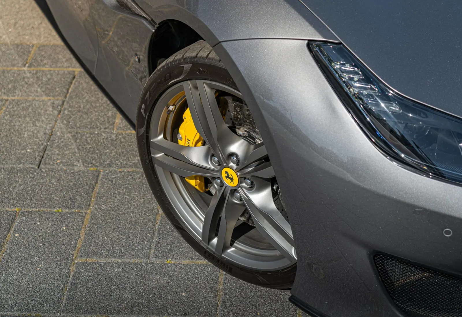 Ferrari Portofino 3.9 V8 HELE - 146028