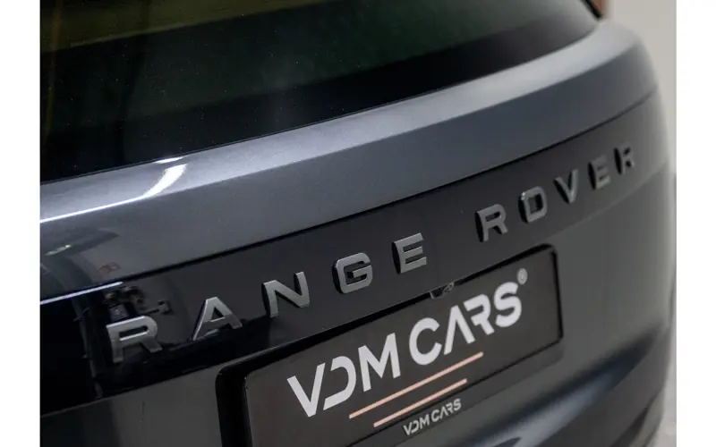 Land Rover Range Rover 3.0 P460e LWB Autobiography PHEV - 128980