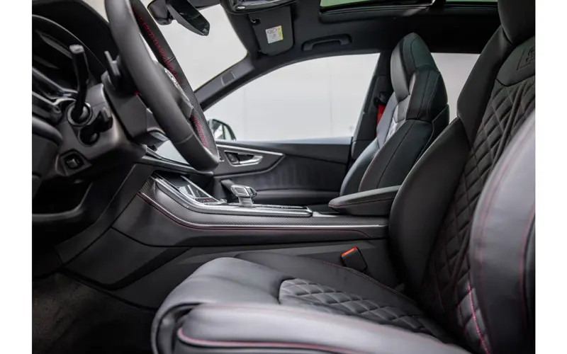 Audi Q8 60 TFSIe Competition ABT - 111758