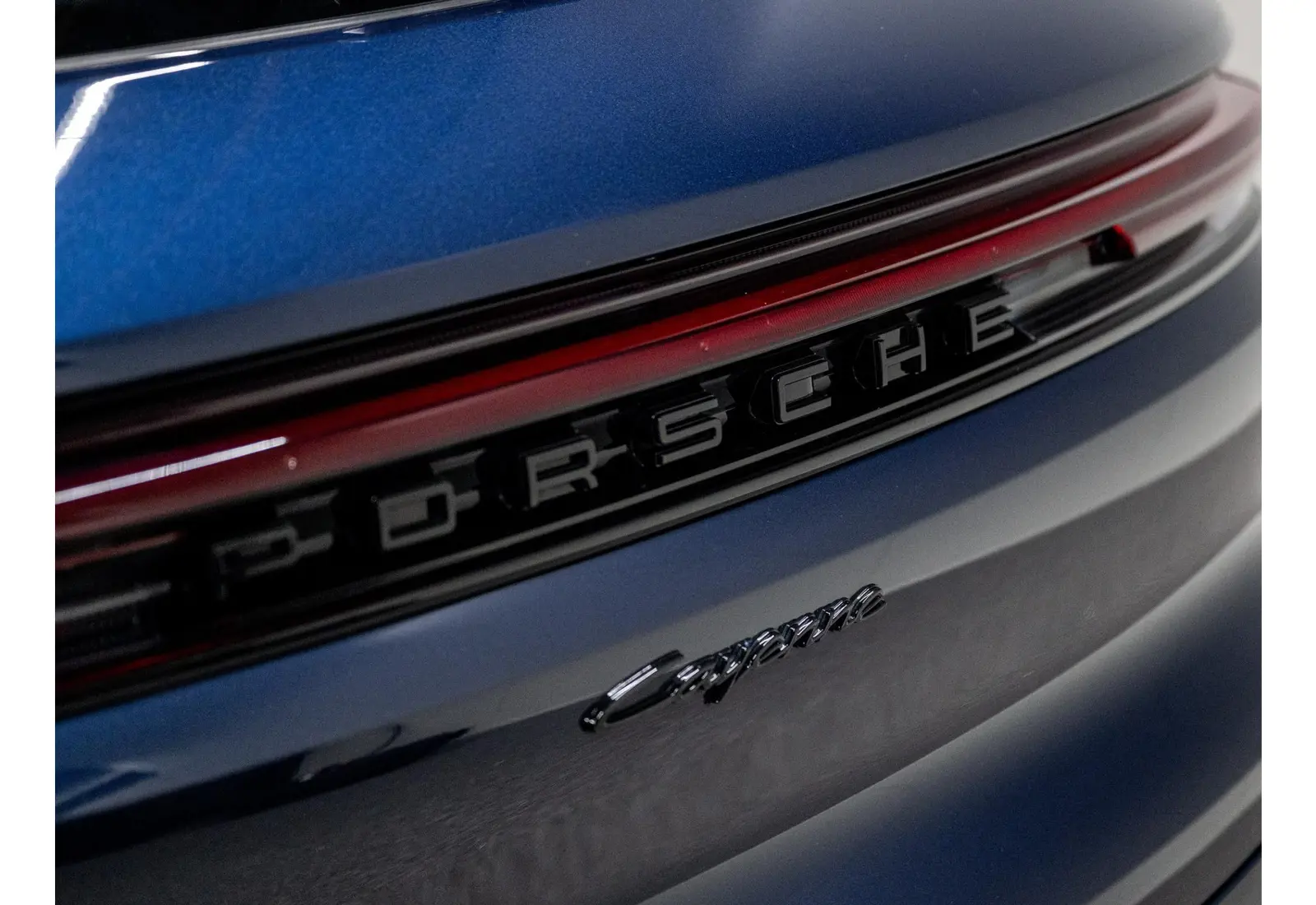 Porsche Cayenne 3.0 E-Hybrid - 145642