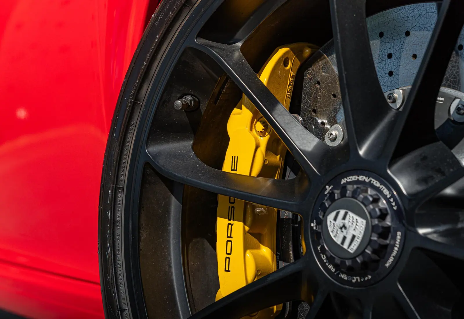 Porsche 911 Speedster 4.0 - 149690