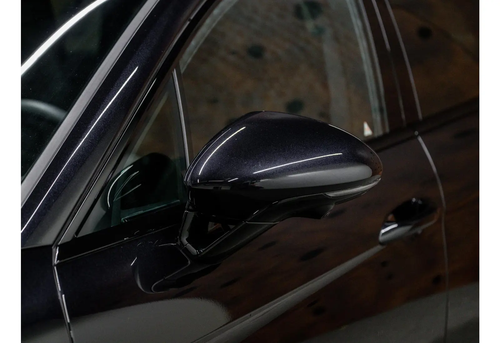 Porsche Panamera 2.9 4 E-Hybrid - 144591