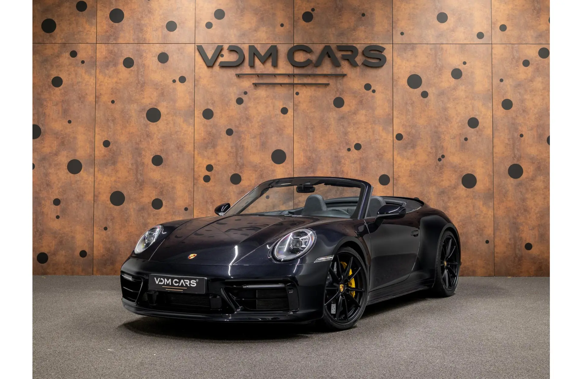 Porsche - 911 - 174176