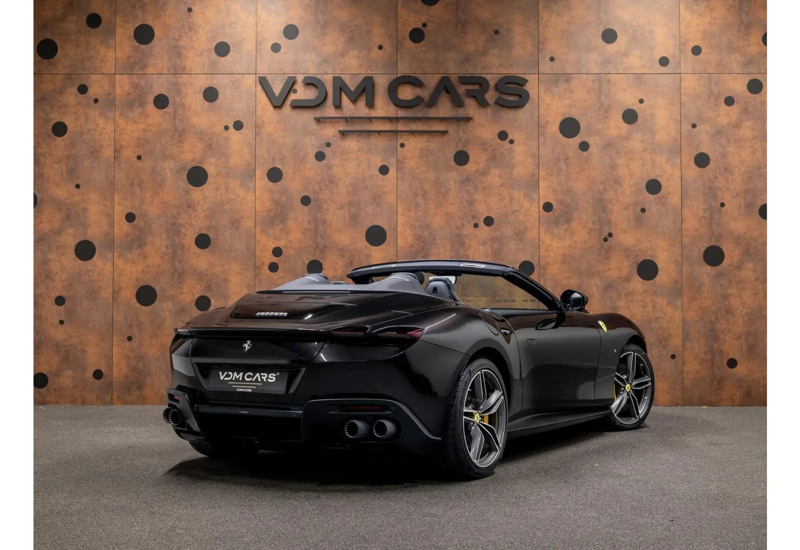 Ferrari Roma Spider 3.9 V8 - 141503