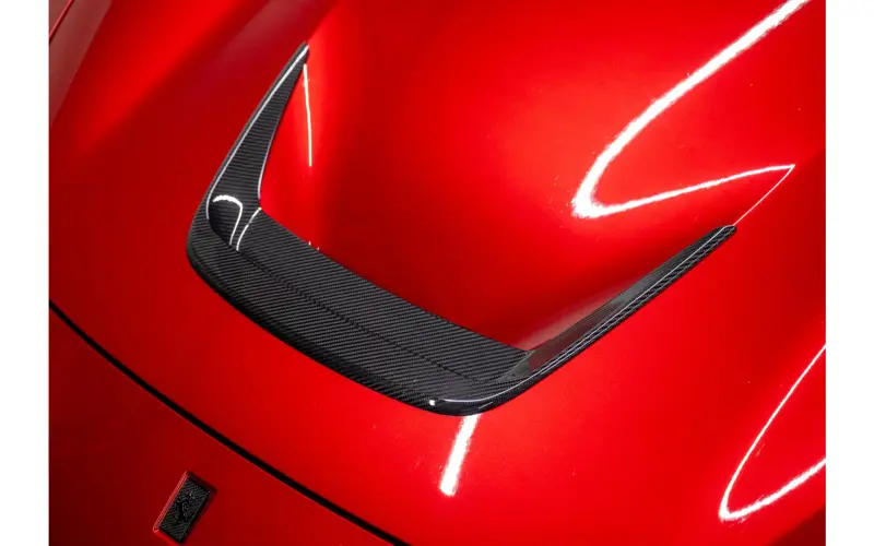 Ferrari F8 Tributo 3.9 V8 HELE - 141718