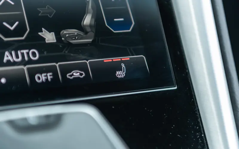 Lamborghini Urus 4.0 V8 - 132702