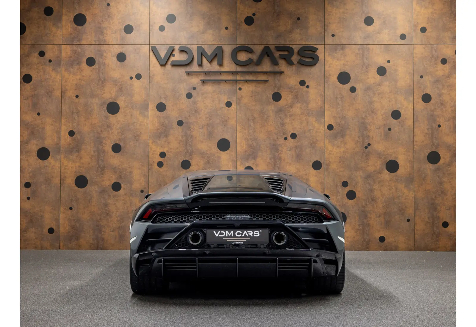 Lamborghini Huracan 5.2 V10 EVO - 119668