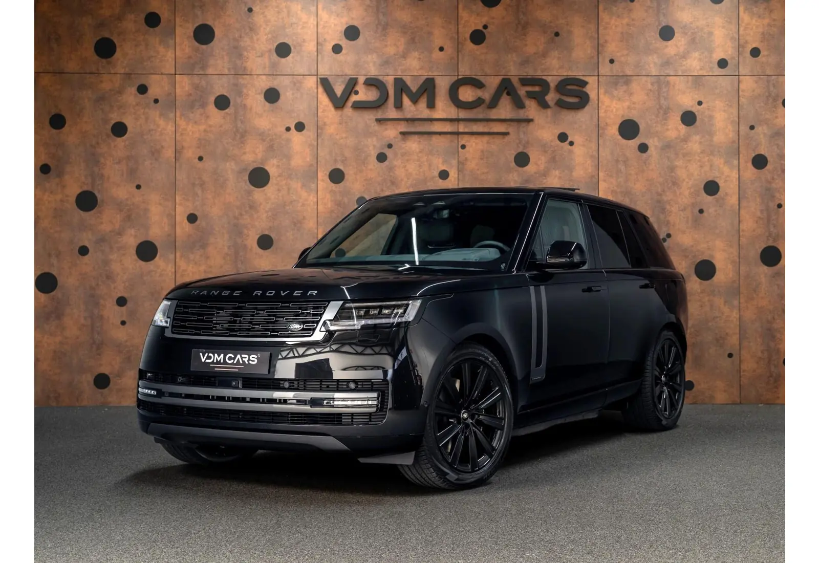 Land Rover Range Rover 3.0 P550e Autobiography PHEV - 142542