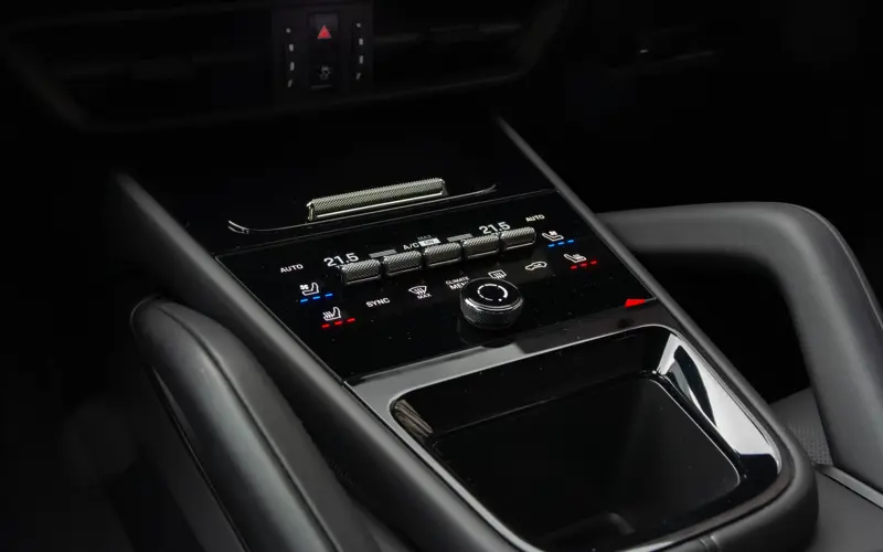 Porsche Cayenne Coupé 4.0 Turbo E-Hybrid GT - 114543