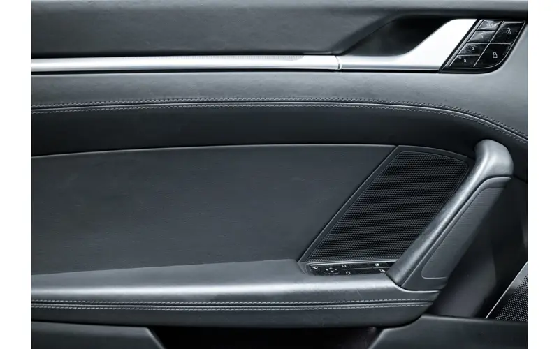 Porsche 911 3.0 Carrera 4 S - 125617