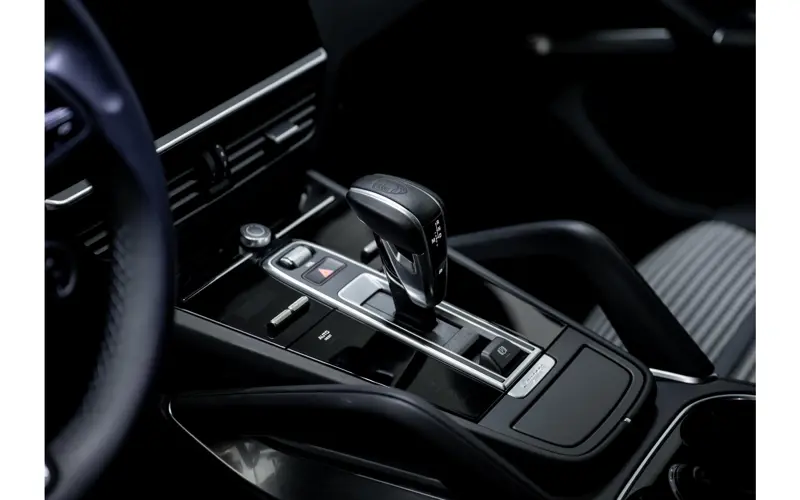 Porsche Cayenne Coupé 4.0 Turbo S E-Hybrid - 172182