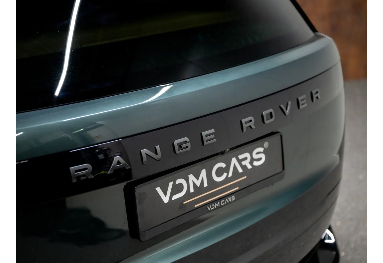 Land Rover Range Rover 3.0 P550e Autobiography PHEV - 138260