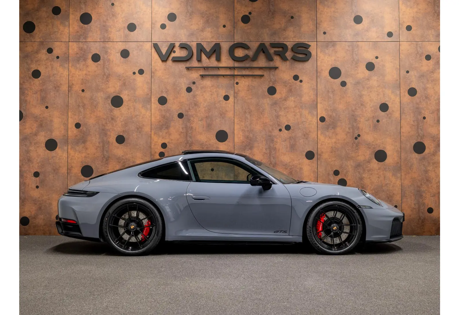 Porsche 911 3.6 T-Hybrid Carrera 4 GTS - 147059