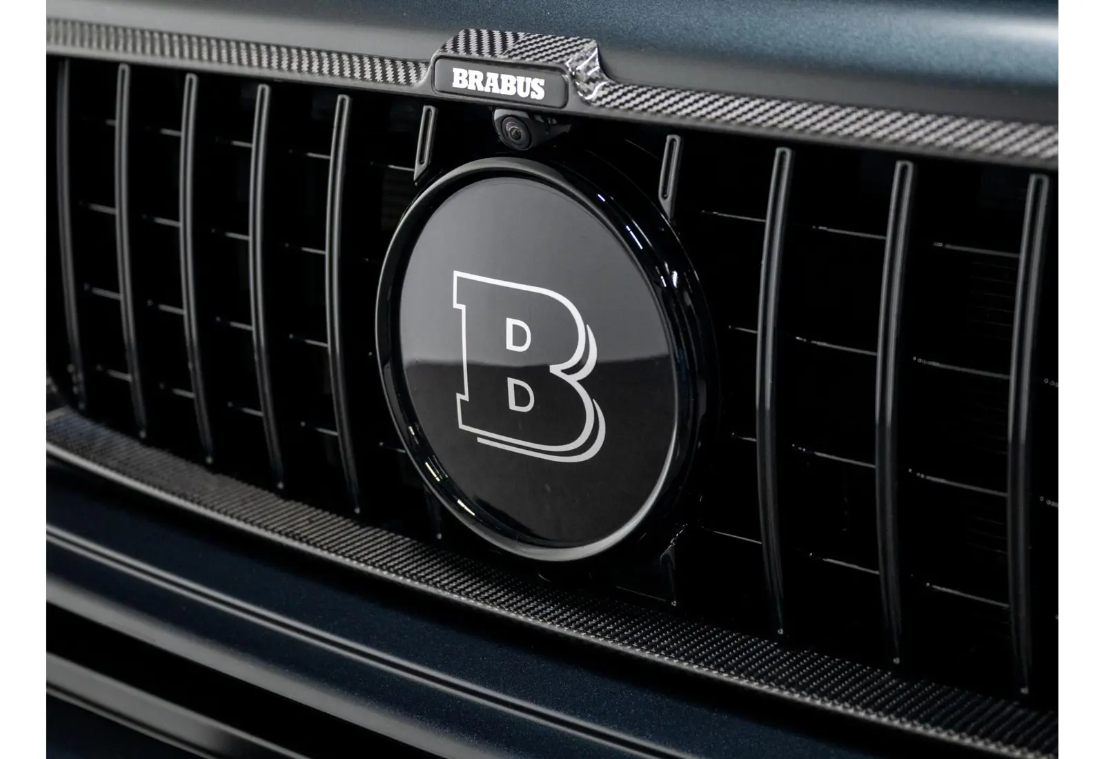Mercedes-Benz G-Klasse 63 - 141106