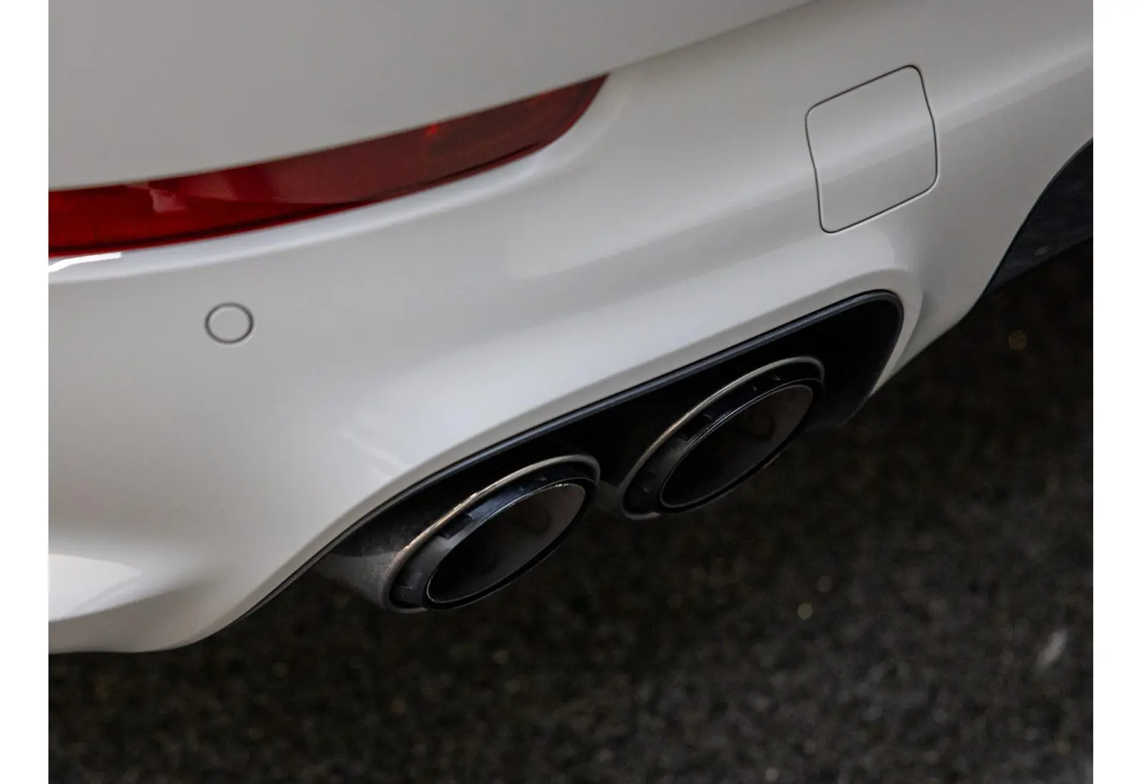 Porsche Cayenne 3.0 E-Hybrid - 140610