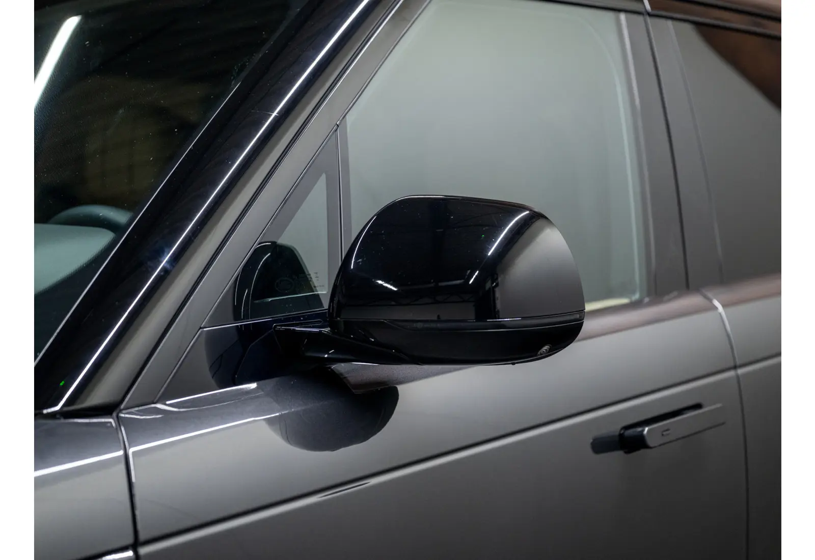 Land Rover Range Rover Sport 3.0 P550e Autobiography PHEV - 134083