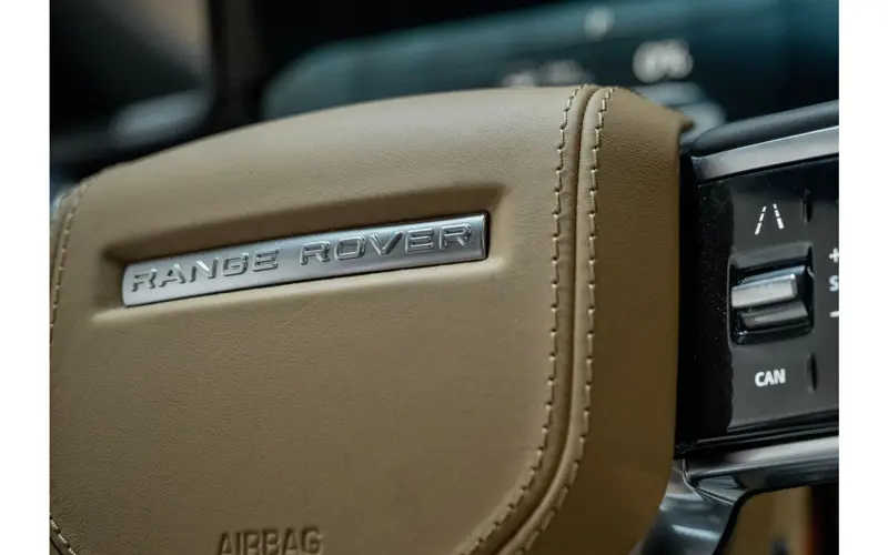 Land Rover Range Rover 3.0 P550e Autobiography PHEV - 136704