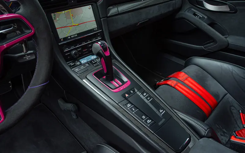 Porsche 911 4.0 GT3 RS - 109228