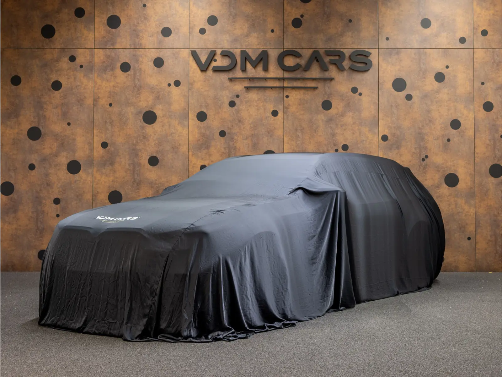 BMW 5 Serie Touring M5 - 118330