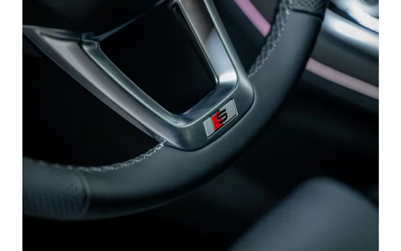 Audi Q8 60 TFSIe Competition ABT - 142623