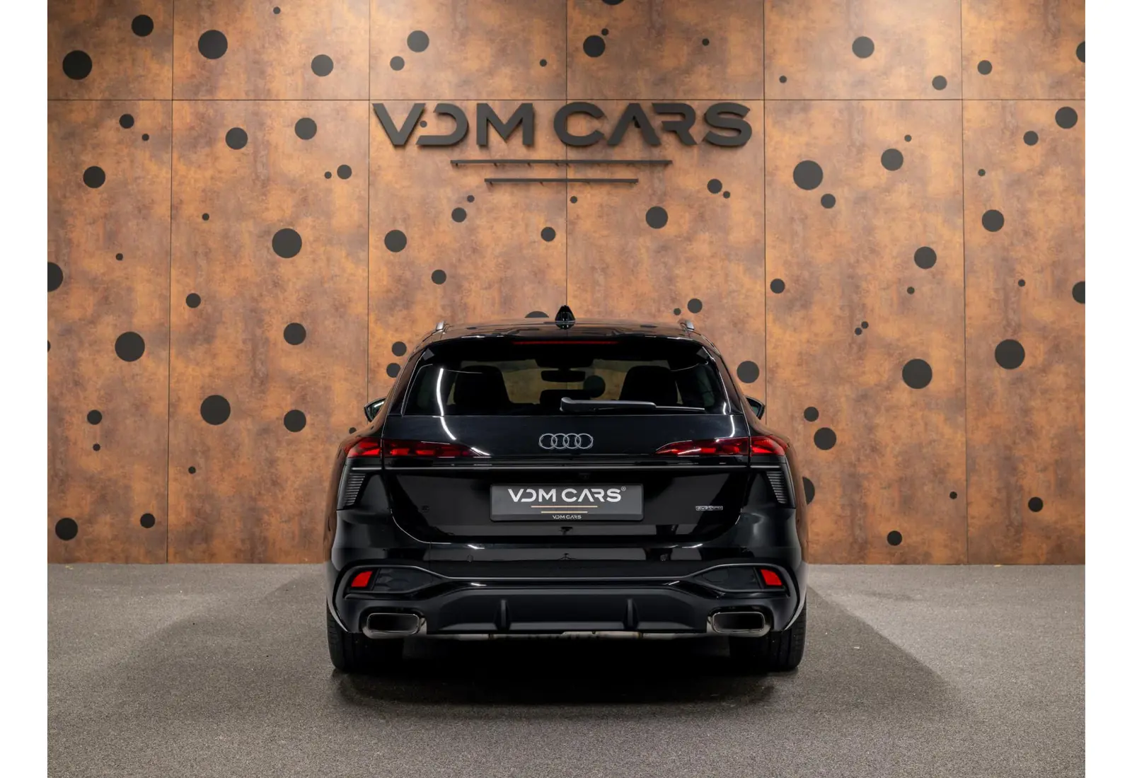 Audi A6 Avant Avant 2.0 e-hybrid quattro S edition Competition - 142966