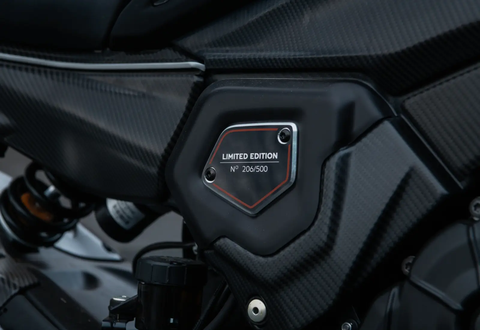 Ducati  Diavel V4 for Bentley - 126616