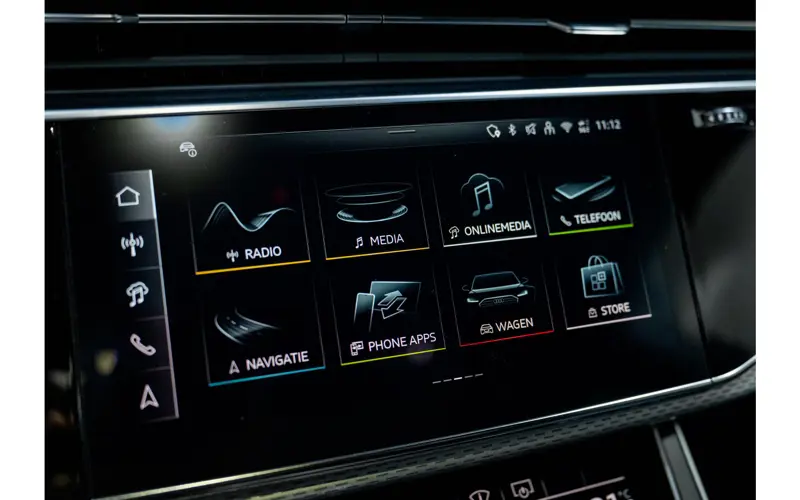 Audi Q8 60 TFSIe Competition ABT - 134723