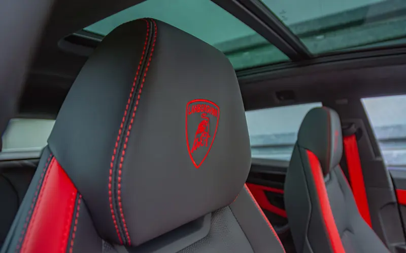 Lamborghini Urus 4.0 V8 Hybrid SE - 112634