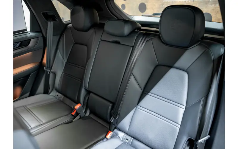 Porsche Cayenne 3.0 E-Hybrid Black Edition - 169502