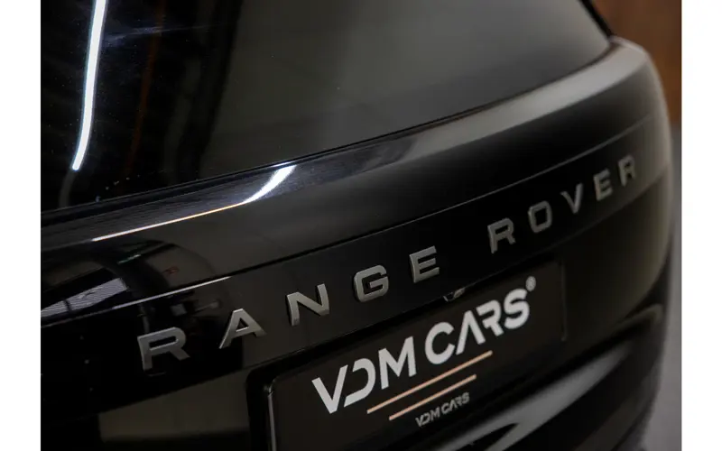 Land Rover Range Rover 3.0 P460e Autobiography PHEV - 109447