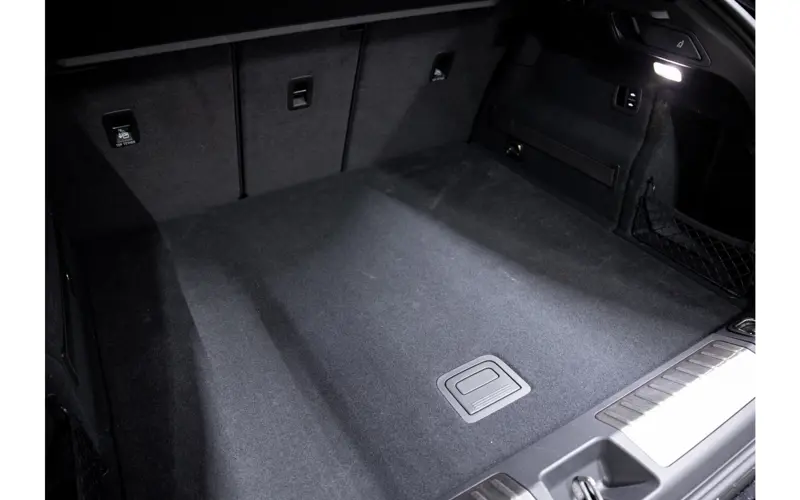 Porsche Macan 4 100 kWh - 119990