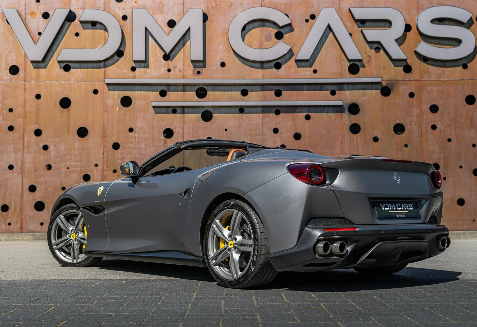 Ferrari Portofino 3.9 V8 HELE - 146023