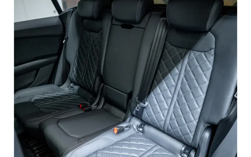 Audi Q8 60 TFSIe Competition ABT - 140948
