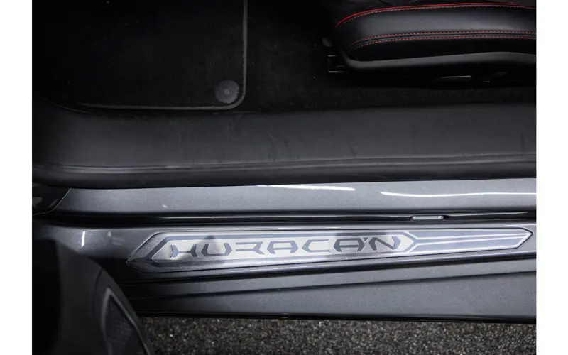 Lamborghini Huracan 5.2 V10 EVO - 119694