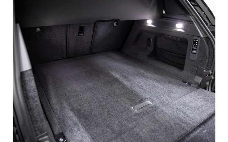 Land Rover Range Rover 3.0 P460e HSE PHEV - 120042