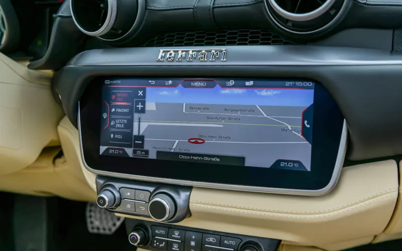 Ferrari Portofino M 3.9 V8 HELE - 114931
