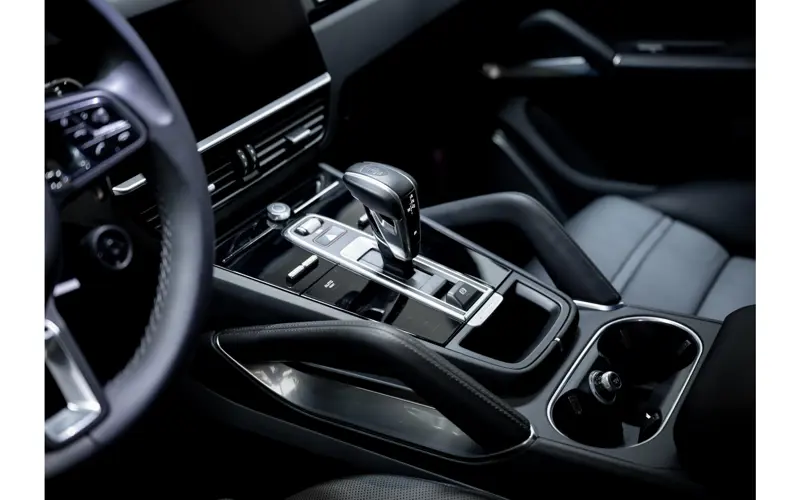 Porsche Cayenne Coupé 4.0 Turbo S E-Hybrid - 147642