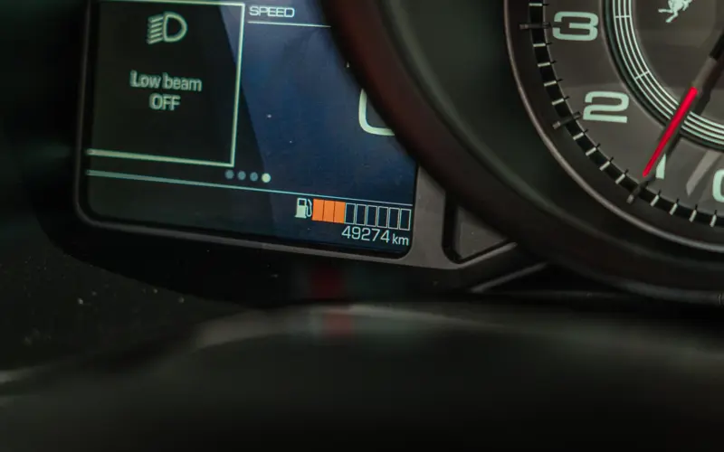 Ferrari Portofino 3.9 T V8 DCT - 143848