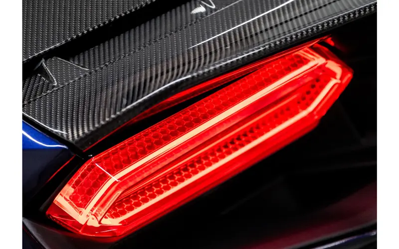 Lamborghini Temerario 4.0 V8 - 172990