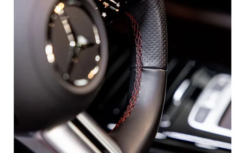 Mercedes-Benz A-Klasse 250 e AMG Line - 120728