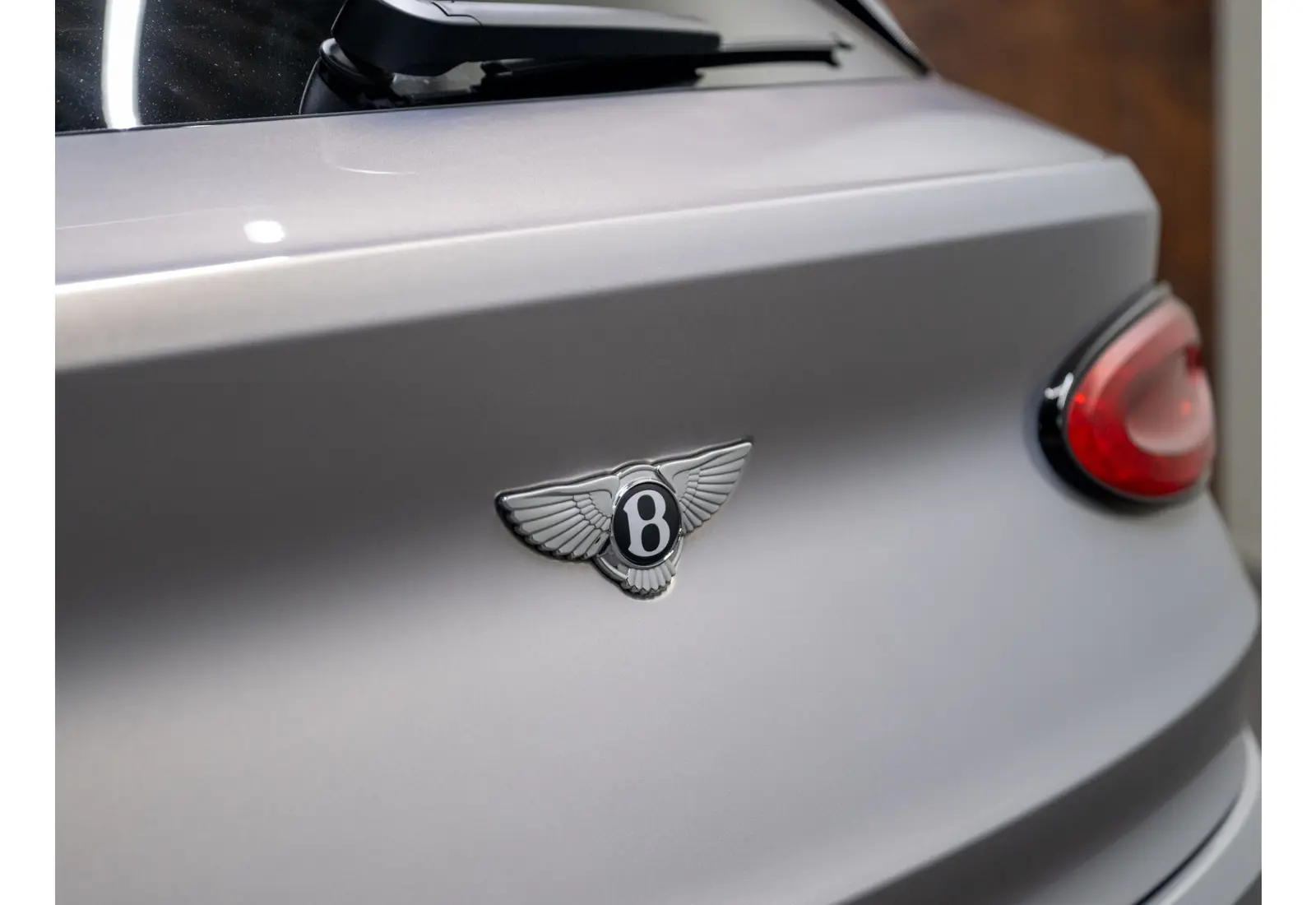 Bentley Bentayga 3.0 V6 Hybrid - 134747