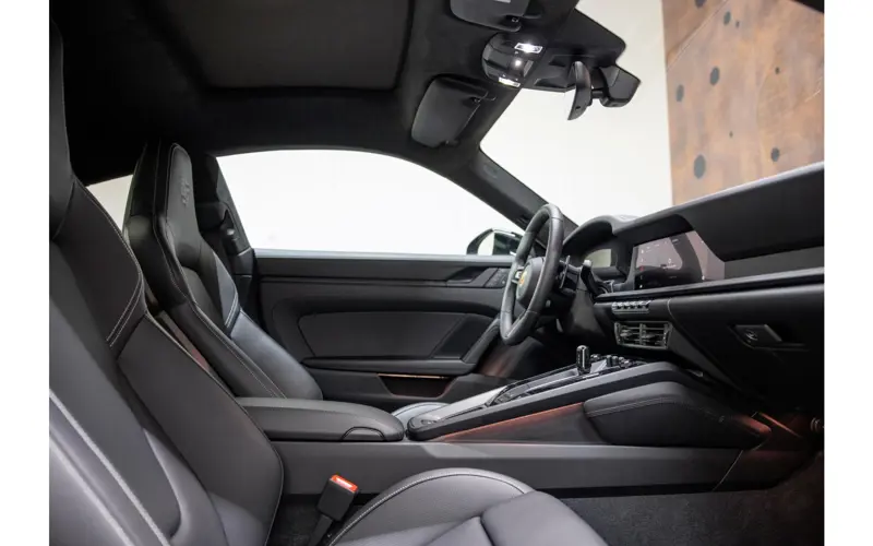 Porsche 911 3.6 T-Hybrid Carrera 4 GTS - 142905
