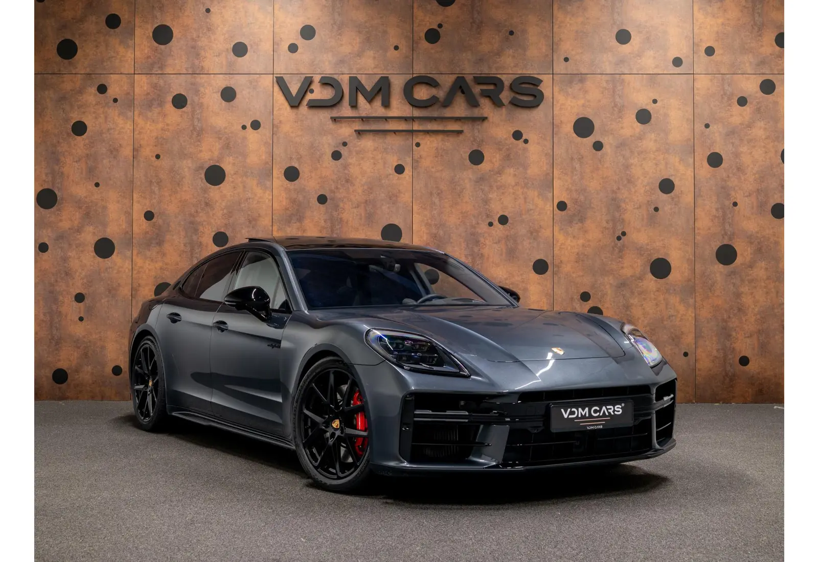Porsche Panamera 2.9 4S E-Hybrid - 150738