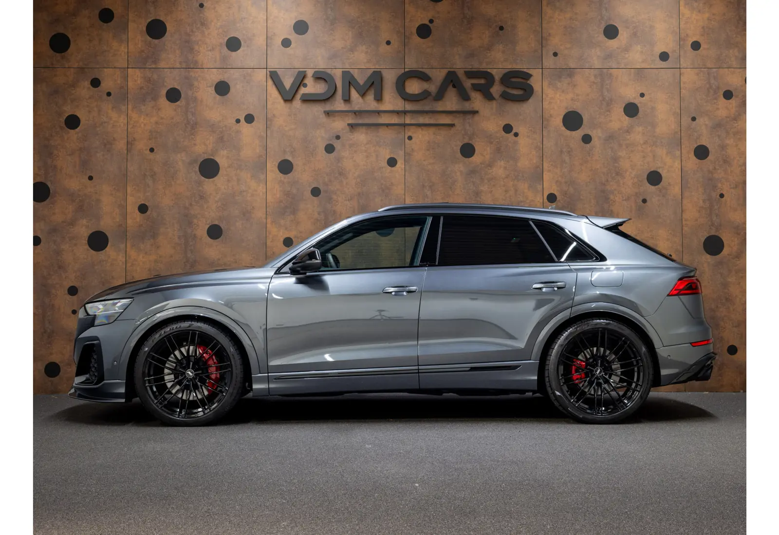 Audi Q8 60 TFSIe Competition ABT - 111487